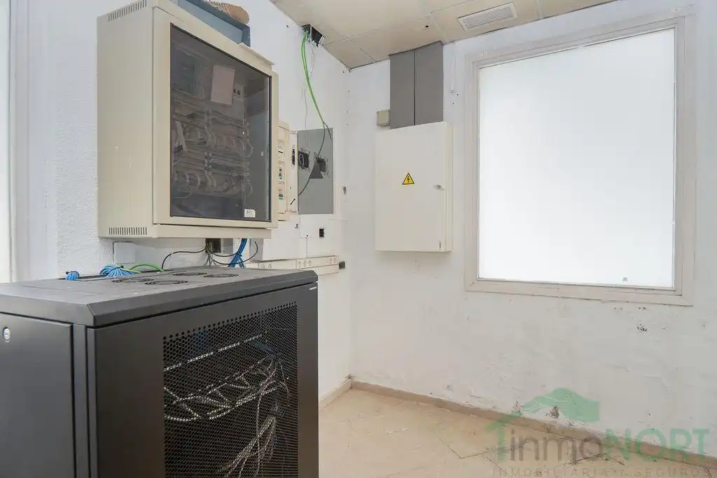Commercial properties for sale in Barrio de la Concepción