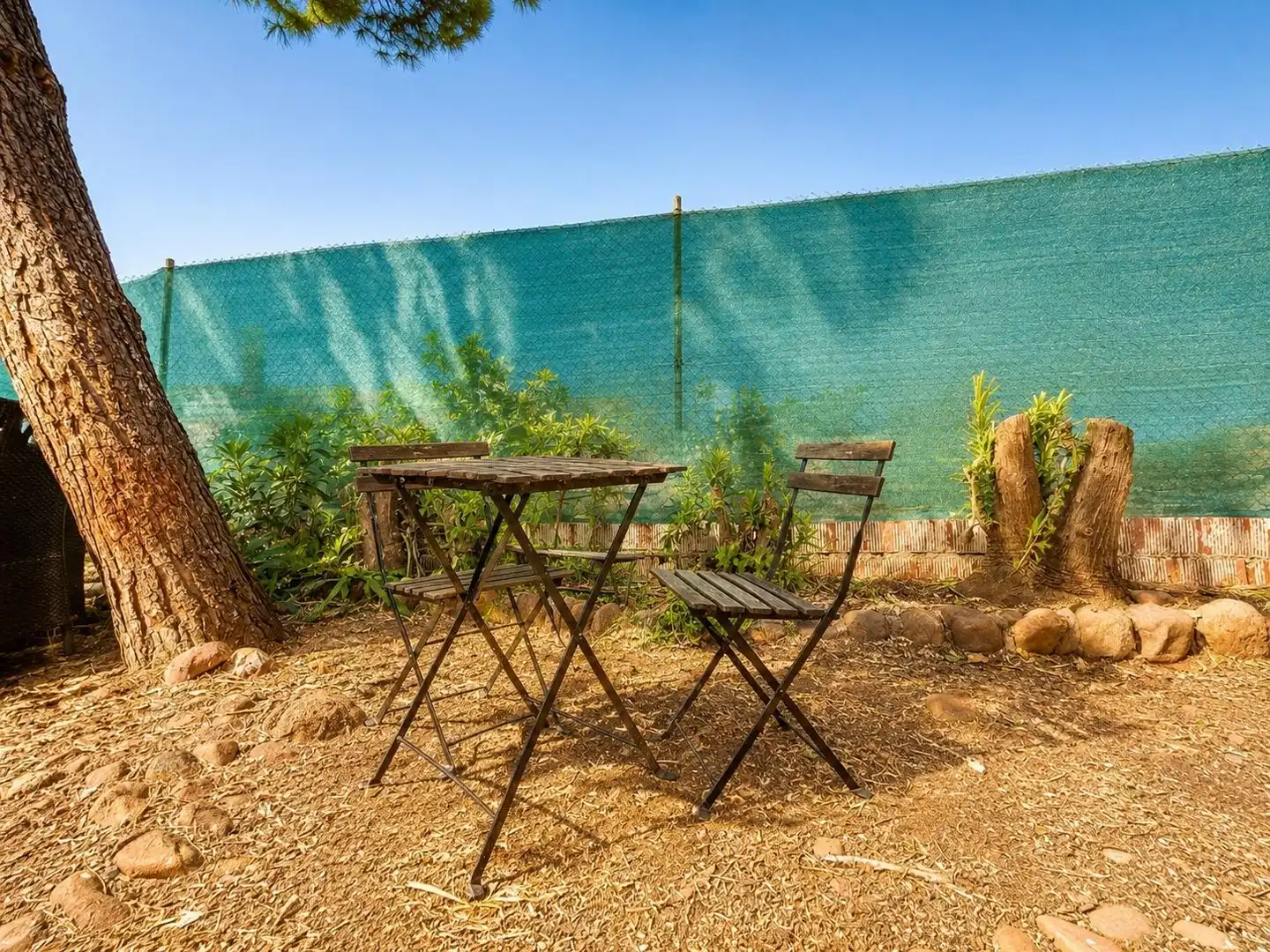 Terrassa de Casa o xalet en venda en Montoro amb Jardí privat, Traster i Moblat