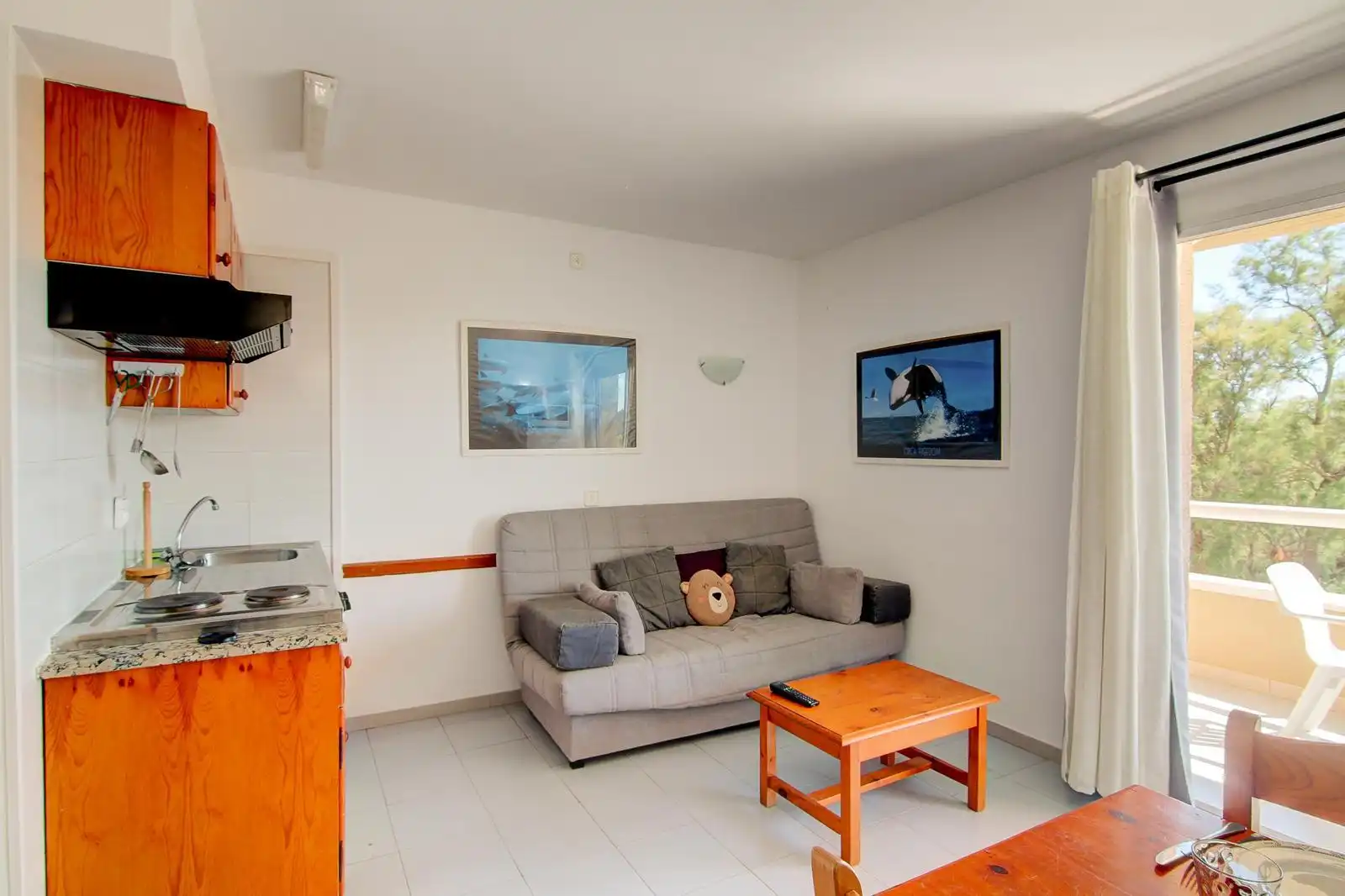 Apartment for sale in Tulipa, imagen 5