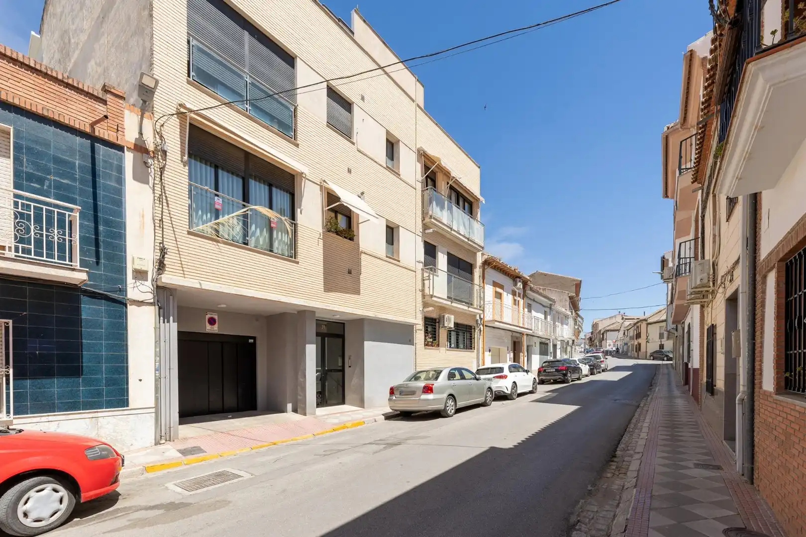 Appartement avec ascenseur à vendre à Calle Doctor Ramón y Cajal 32, imagen 16