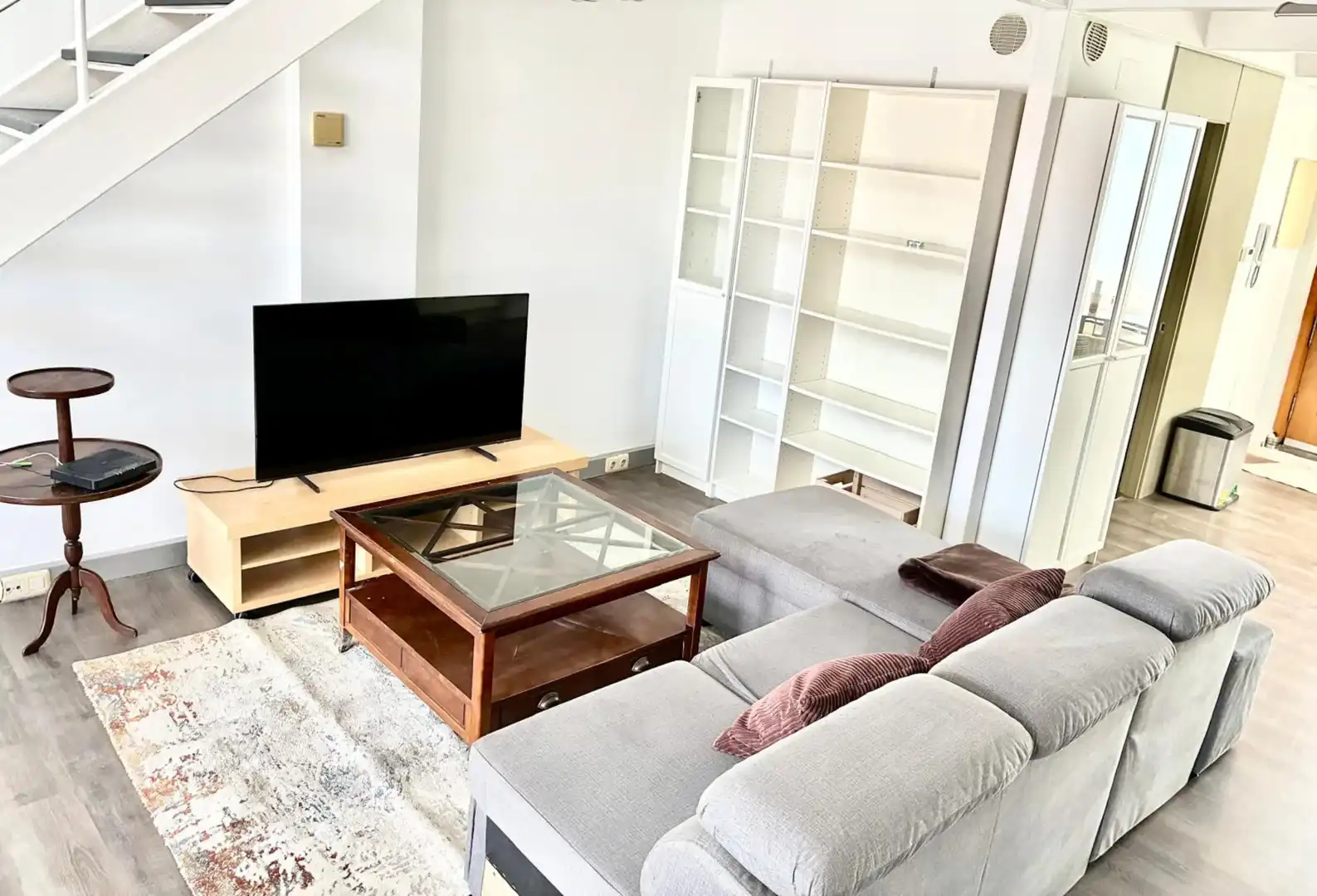 Piso de alquiler en Alcobendas, Madrid