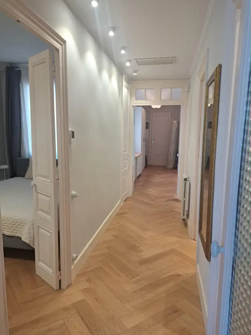 Pis en venda en Barcelona amb Aire condicionat, Calefacció i Parquet