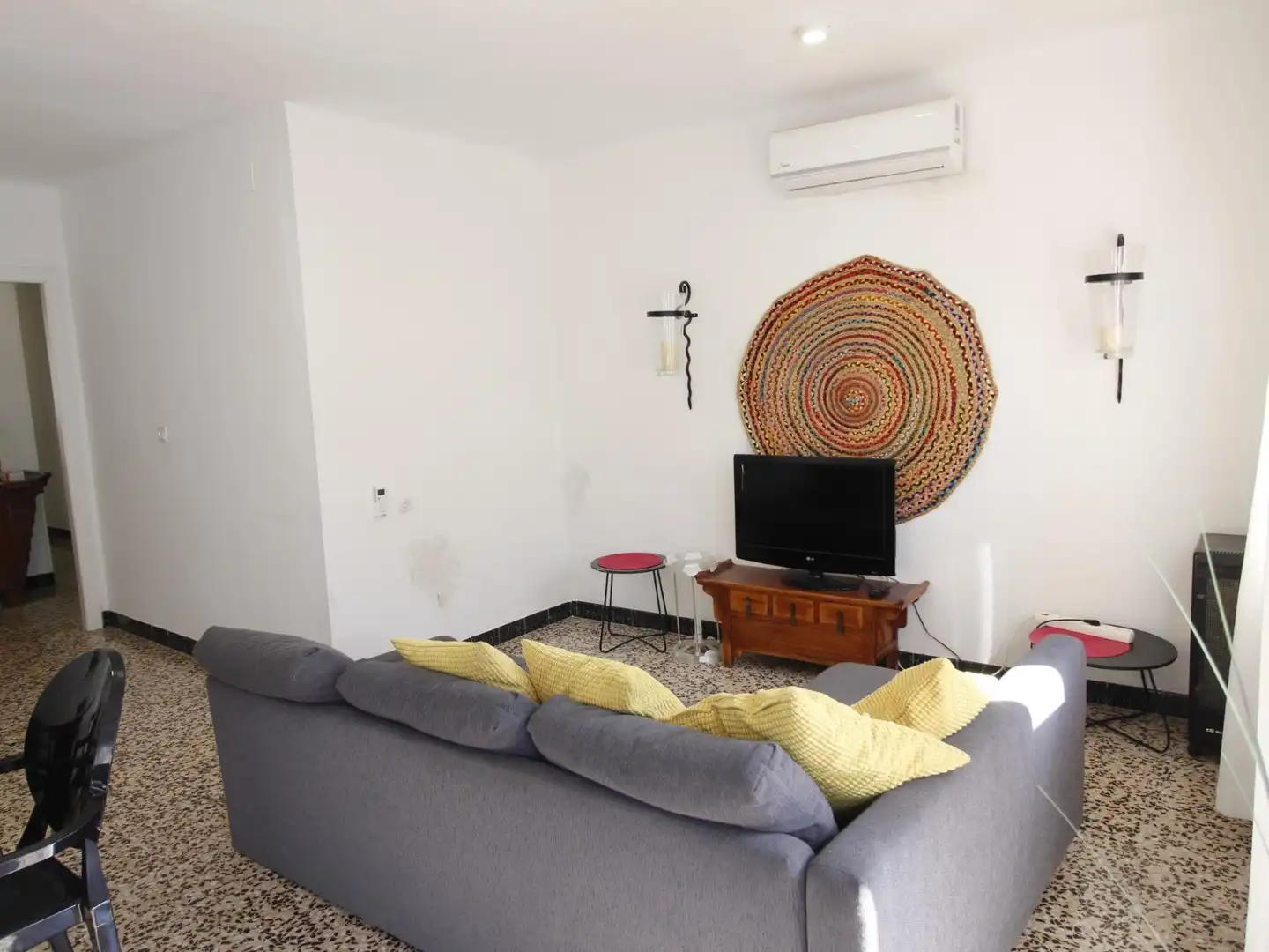 Appartement avec terrasse à vendre à Port - Horta de Santa María, imagen 2