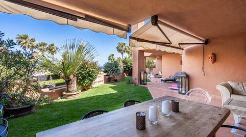 Foto 3 de Planta baixa en venda a Mar Azul, 2, Kempinski, Málaga