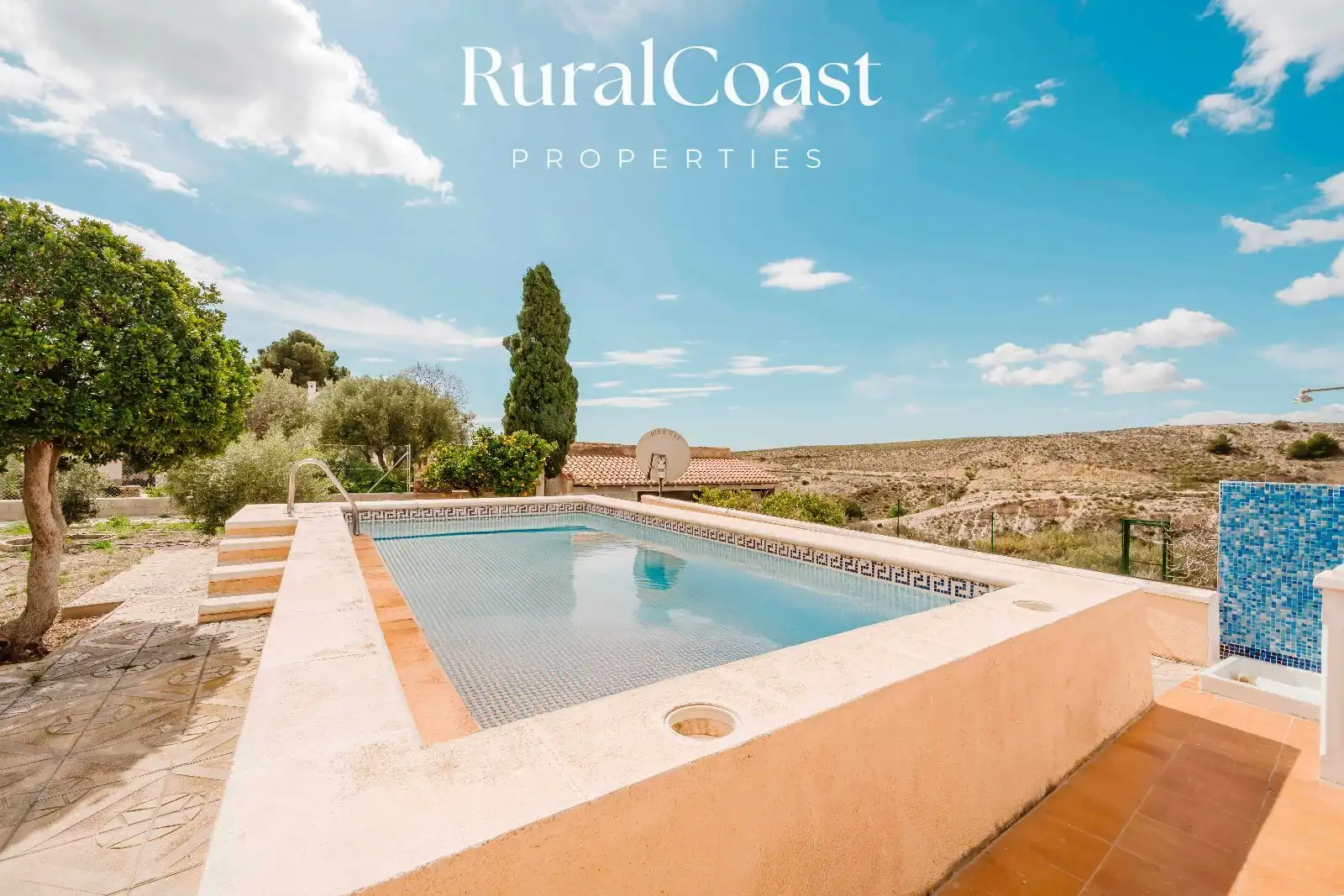 Casa o chalet en venta en JOAN VALLS, Valle del Sol