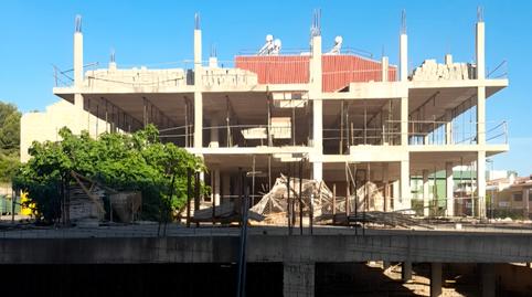 Foto 4 de Edifici en venda a Carrer 9 D'octubre, 3, Montroi / Montroy, Valencia