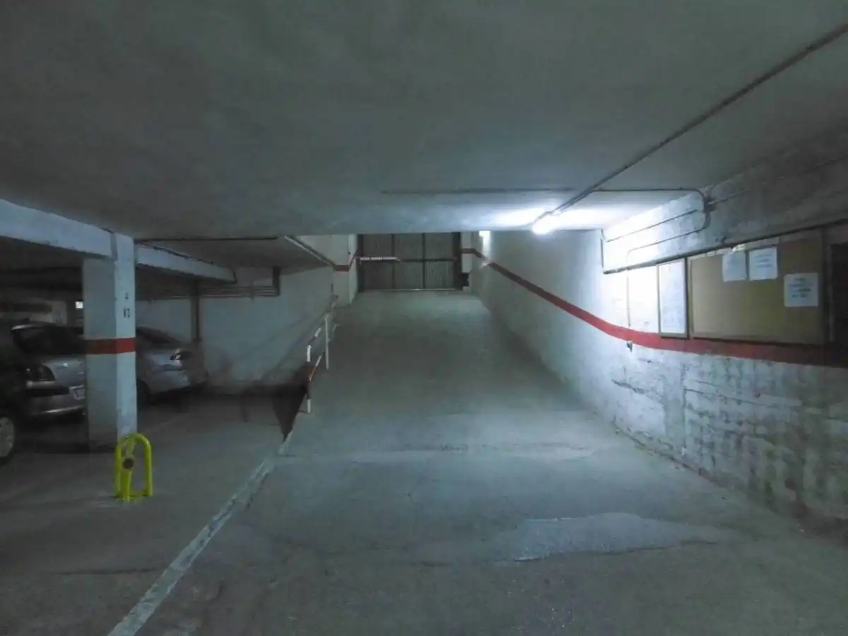 Parkplatz zum Verkauf in Pius XII, imagen 3