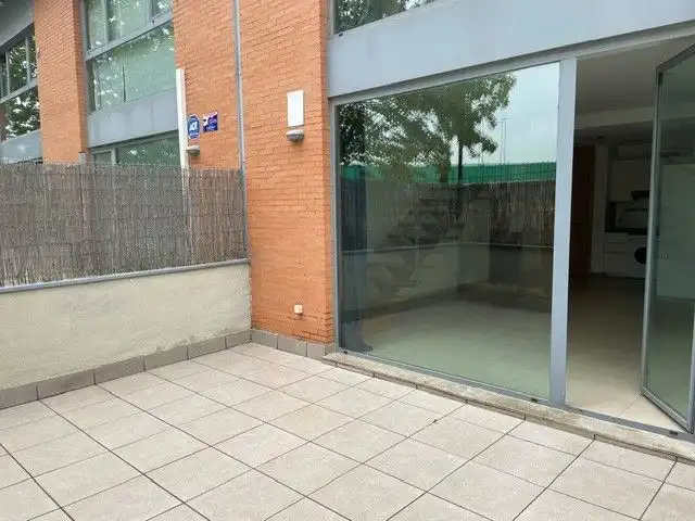 Terrace of Office for rent in Campodón - Ventorro del Cano