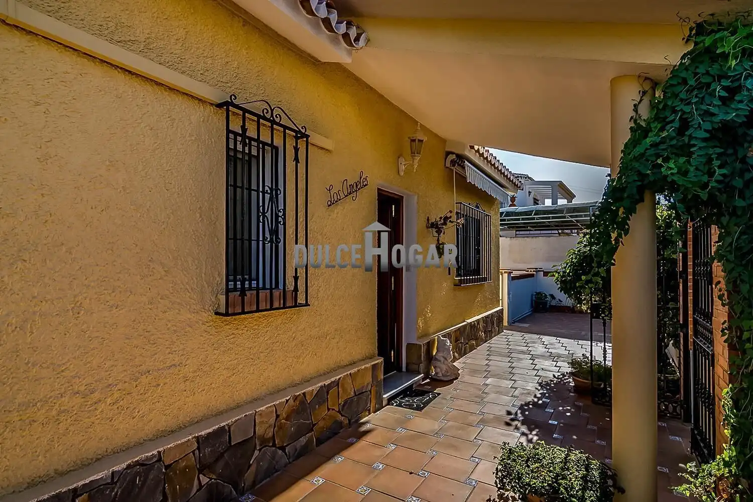 Casa o xalet en venda a Calle Calle de Antonio Machado, La Cala del Moral