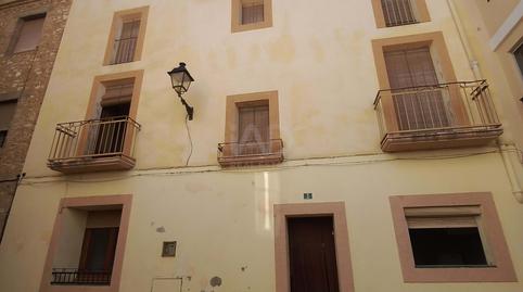 Foto 2 de Casa o chalet en venta en Carrer de Sant Antoní, Ginestar, Tarragona