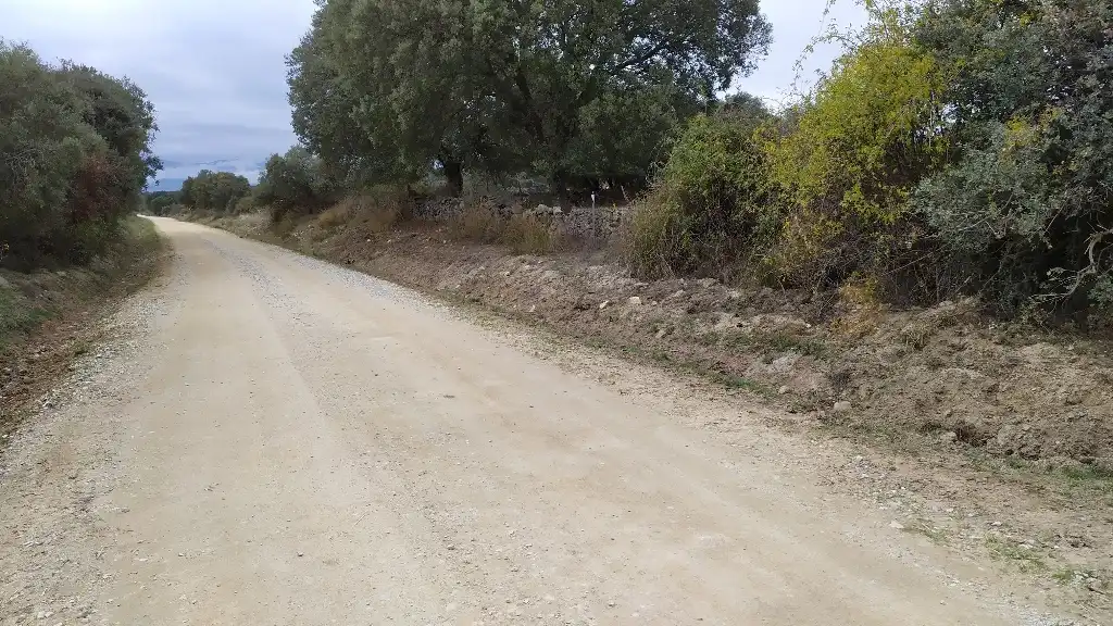 Terreni e lotti in vendita a Fresnedilla, imagen 12