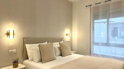 Foto 3 de Apartamento de alquiler en La Goleta - San Felipe Neri, Málaga Capital