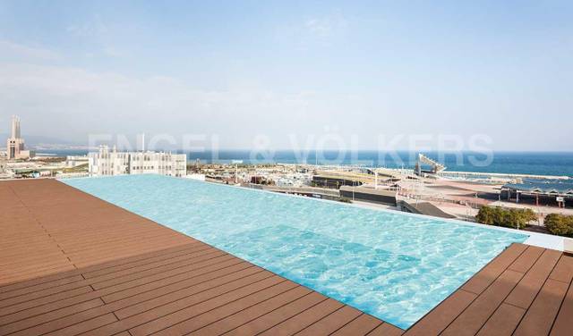 Apartamento en Venta en El Besós i el Maresme