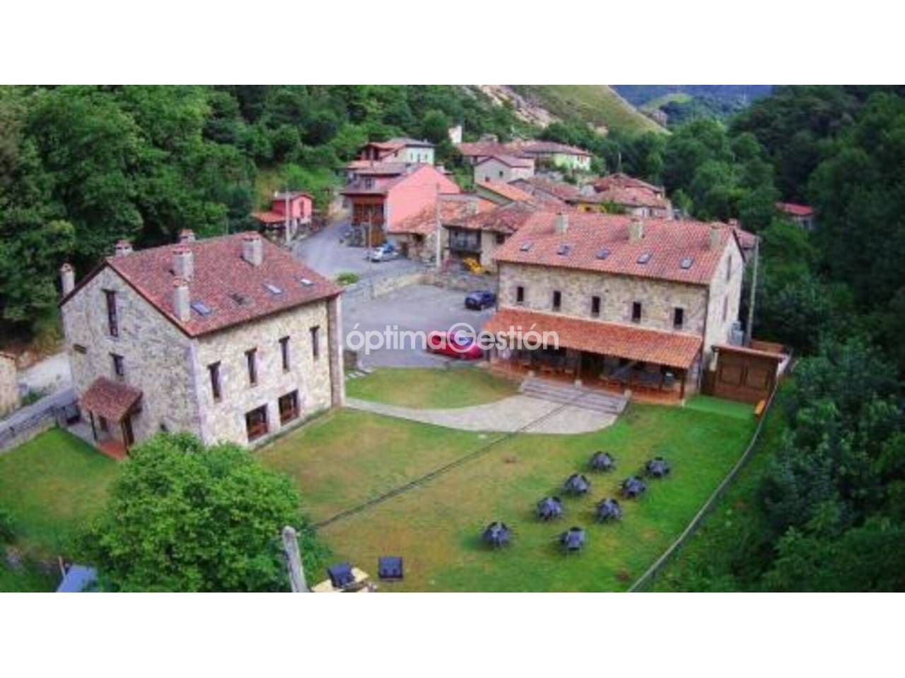 Edifici en venda en Cabrales