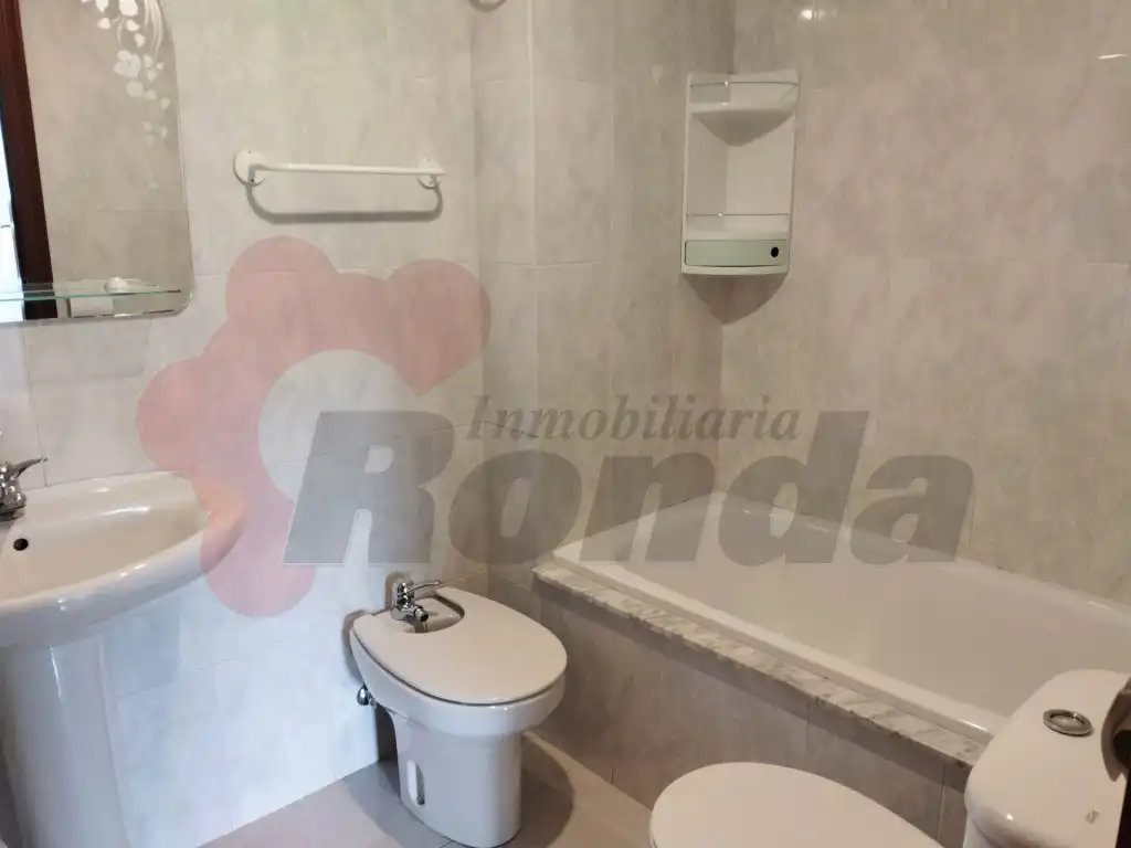 Apartament amb ascensor de lloguer a Acea de Olga - Augas Férreas, imagen 10