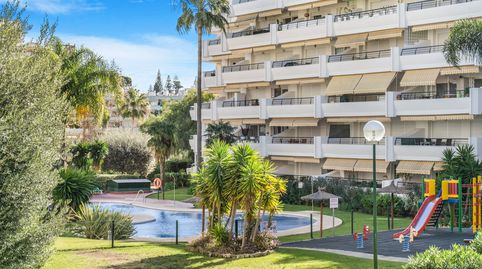 Foto 3 de Apartament en venda a San Pedro de Alcántara pueblo, Marbella