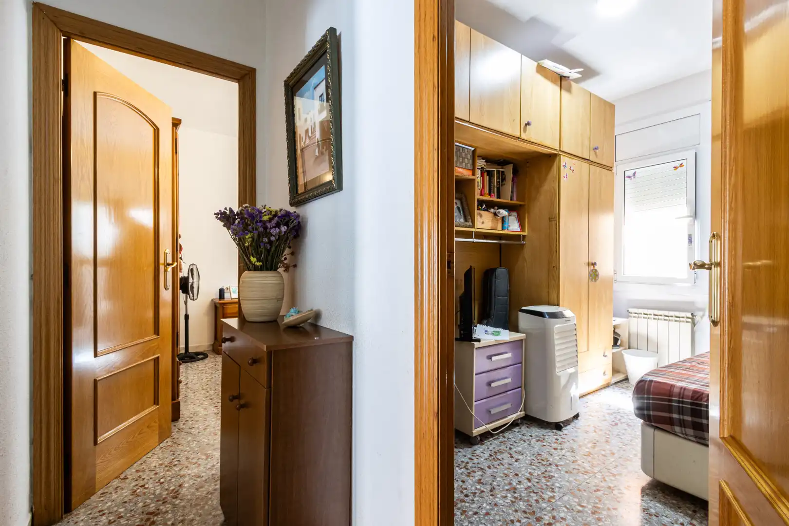 Casa adosada en venta en Carrer de l'Empordà, Ca n'Oriac