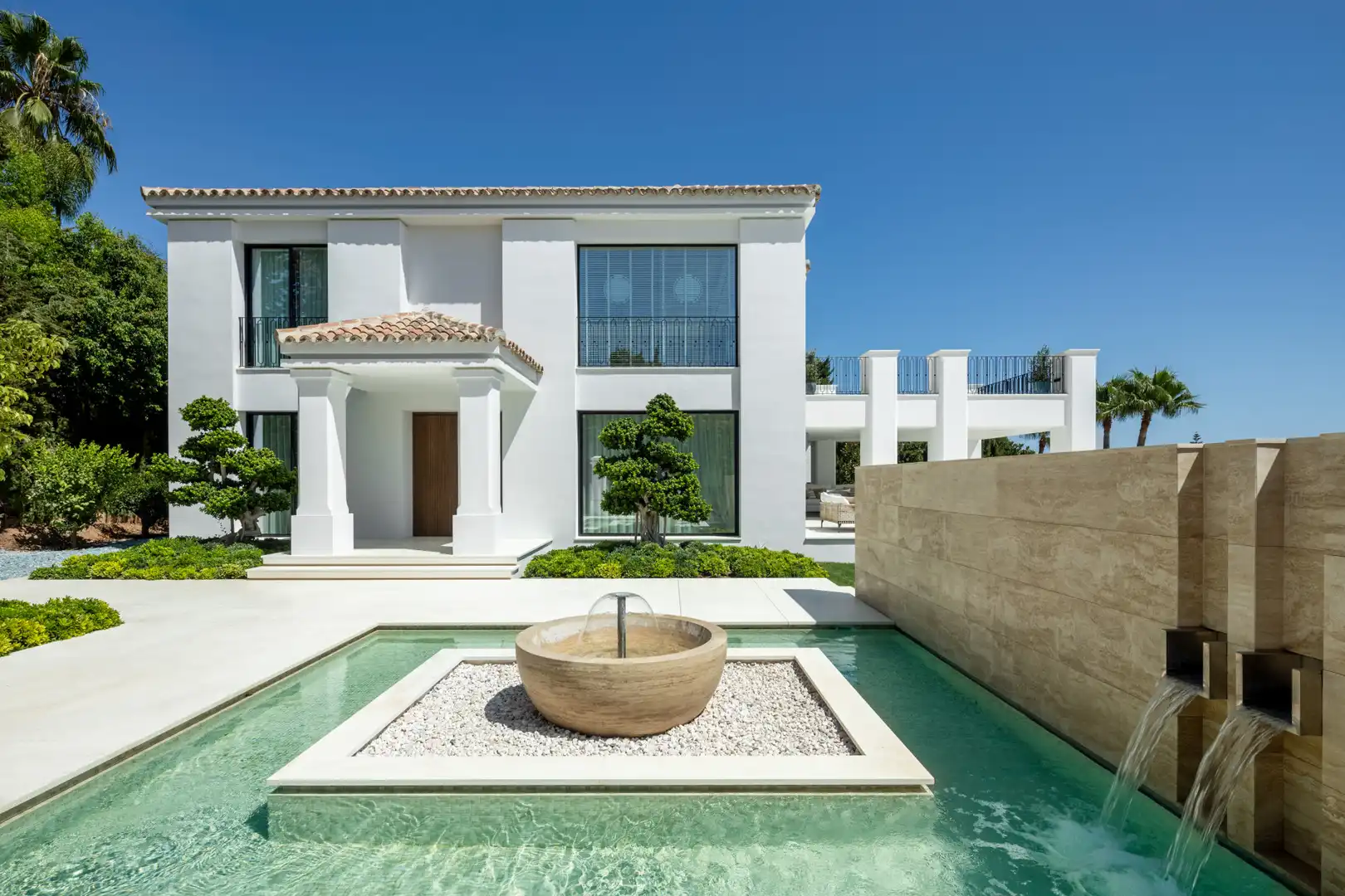 House with pool for sale in Marbella Centro, imagen 12