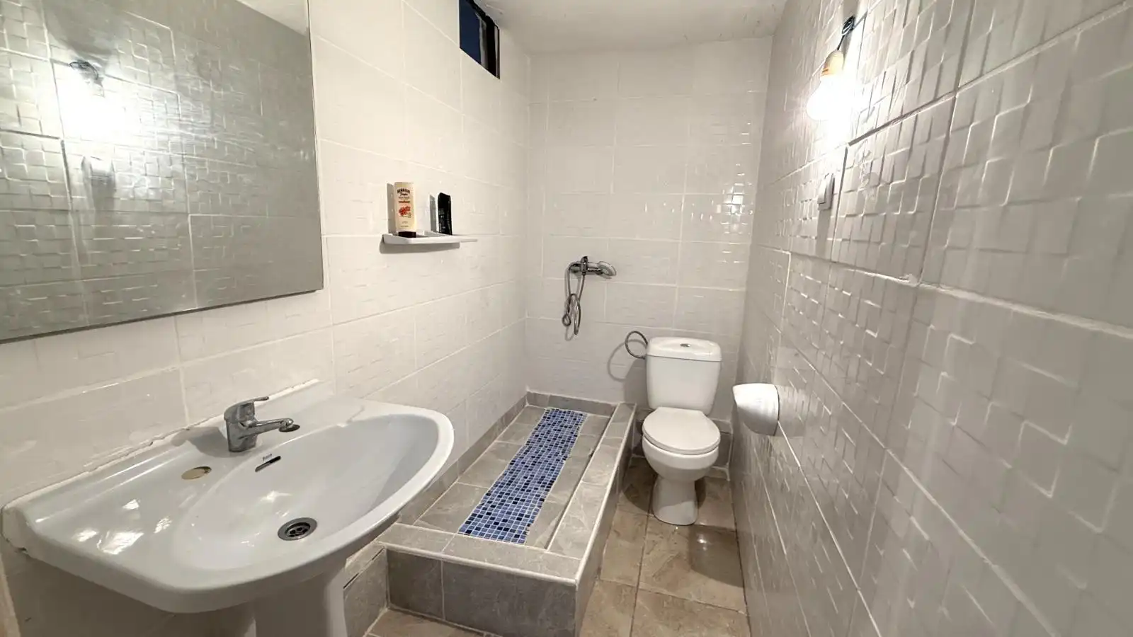 Bathroom of Flat for sale in Felanitx Poble