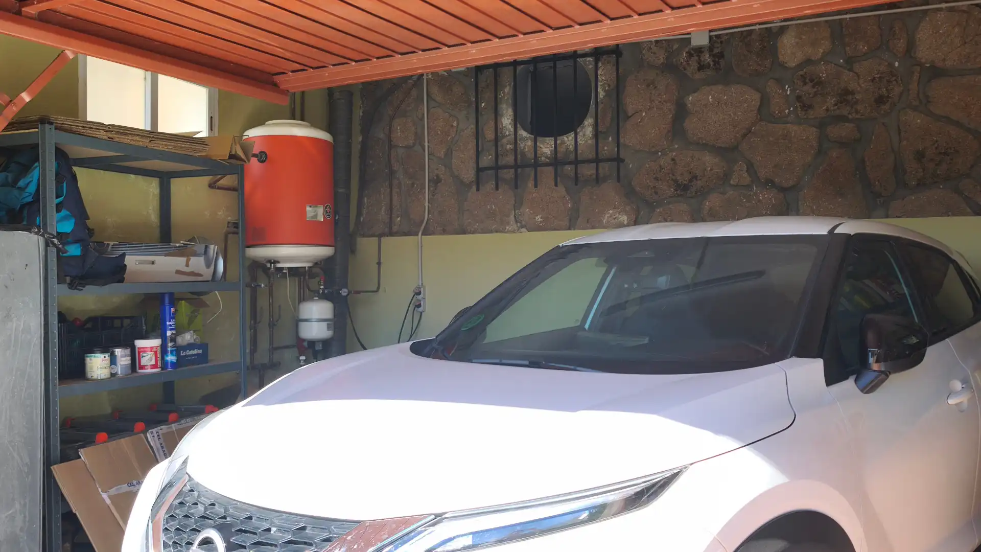 Villa con piscina in vendita a Urbanizacion los Rosales, imagen 5