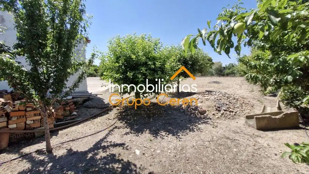 Casa o chalet en venta en Bascuñana