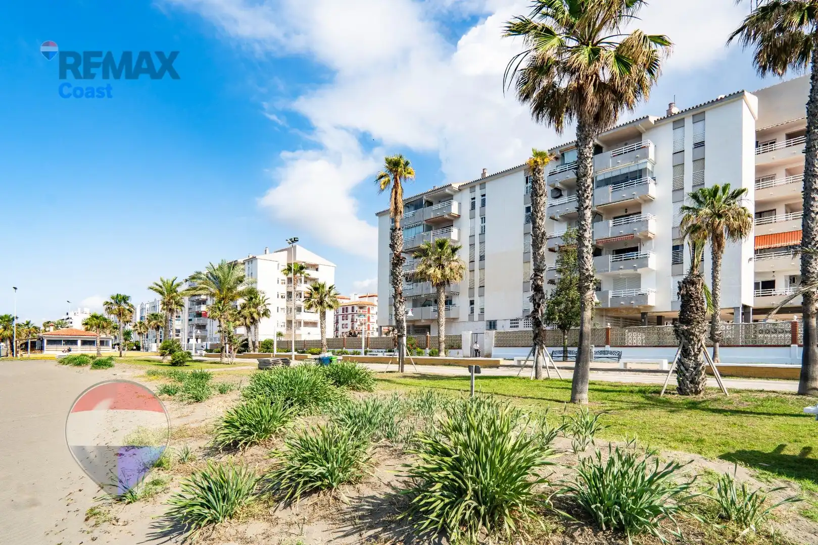 Apartment with pool to rent in Avenida MEDITERRANEO DEL, imagen 41