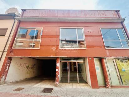 Vista exterior de Pis en venda en Tudela de Duero amb Aire condicionat