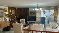 Living room of Apartment for sale in Málaga Capital  with Air Conditioner, Heating and Swimming Pool