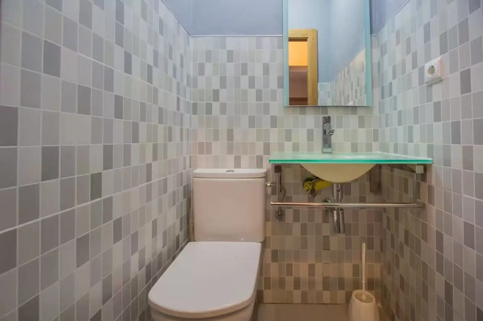Villa in affitto a Playa del Galán, imagen 9