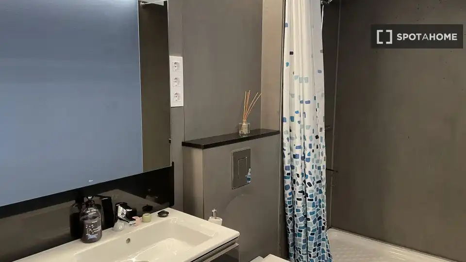 Flat for rent in Sants