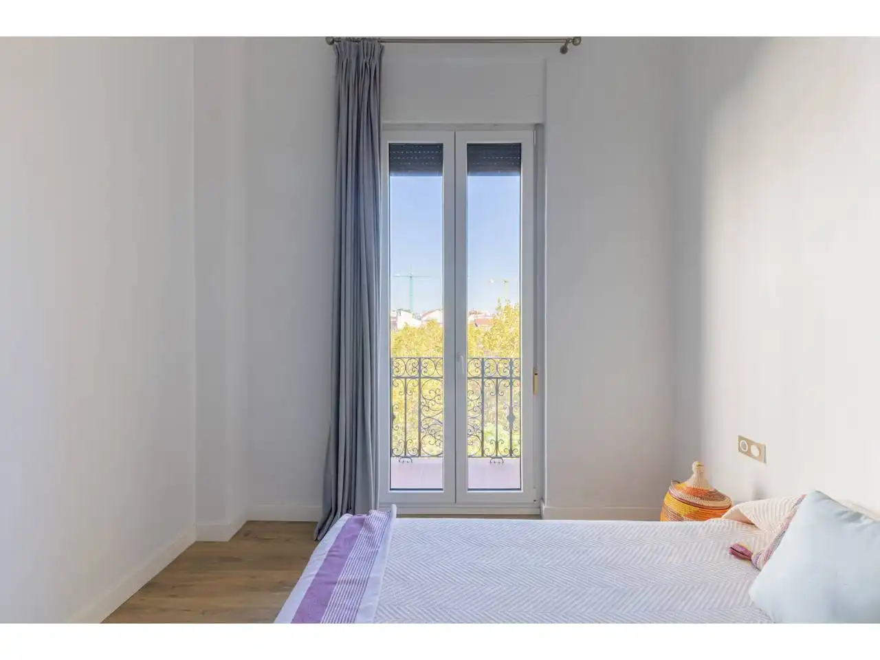 Wohnung mit Aufzug zum Verkauf in Calle Gran Vía de Fernando ´El Católico´, imagen 16