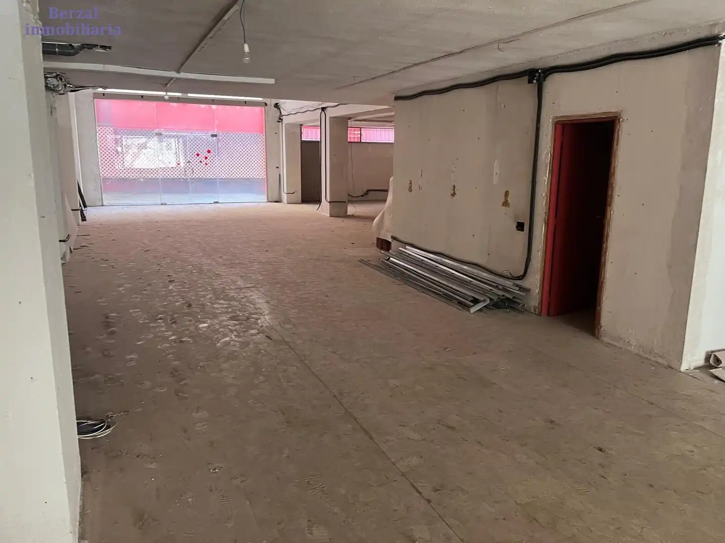 Local comercial en alquiler en Calle GENERAL VARA DEL REY, imagen 11