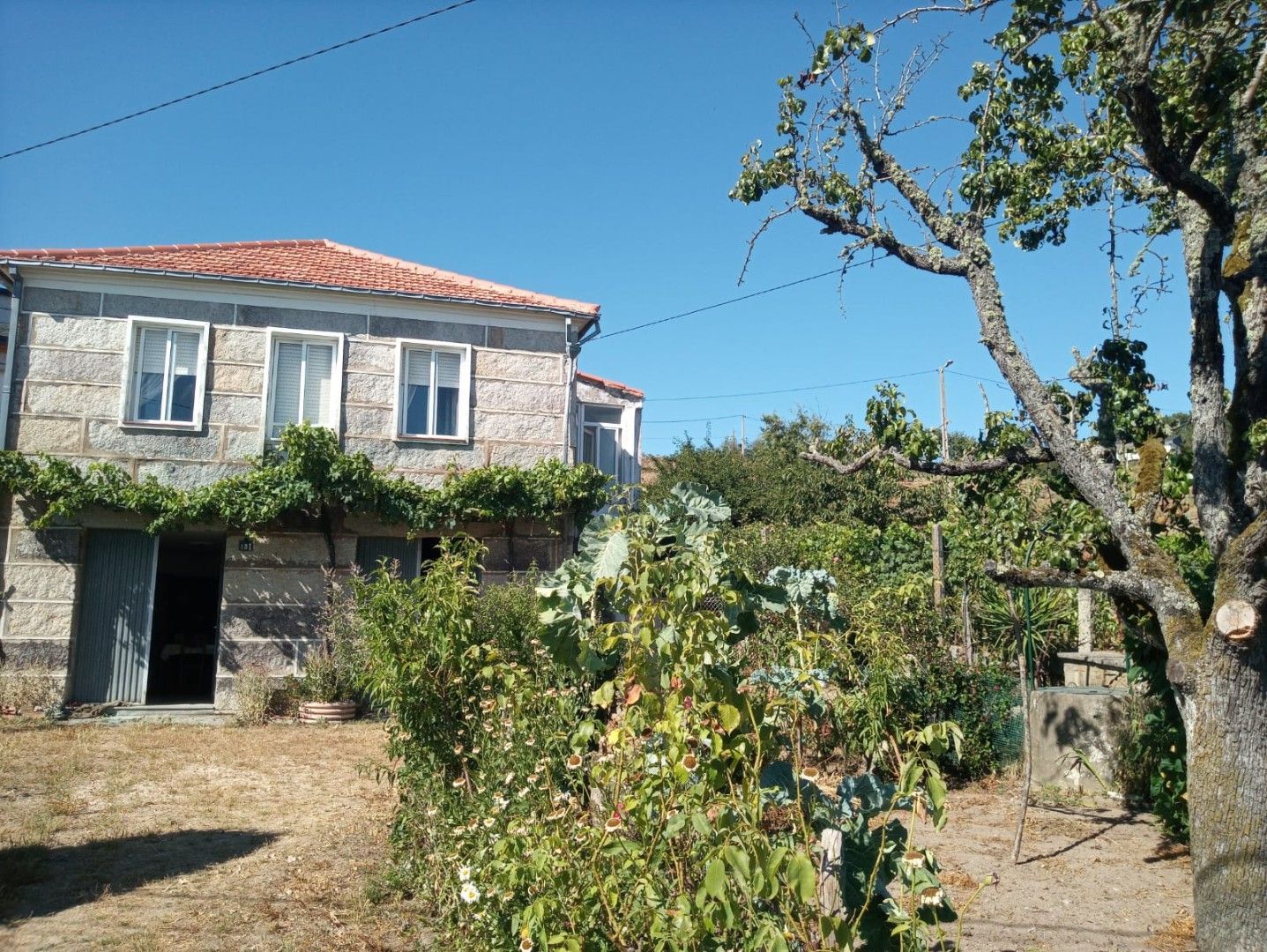Flat for sale in Ourense Capital   with Private garden
