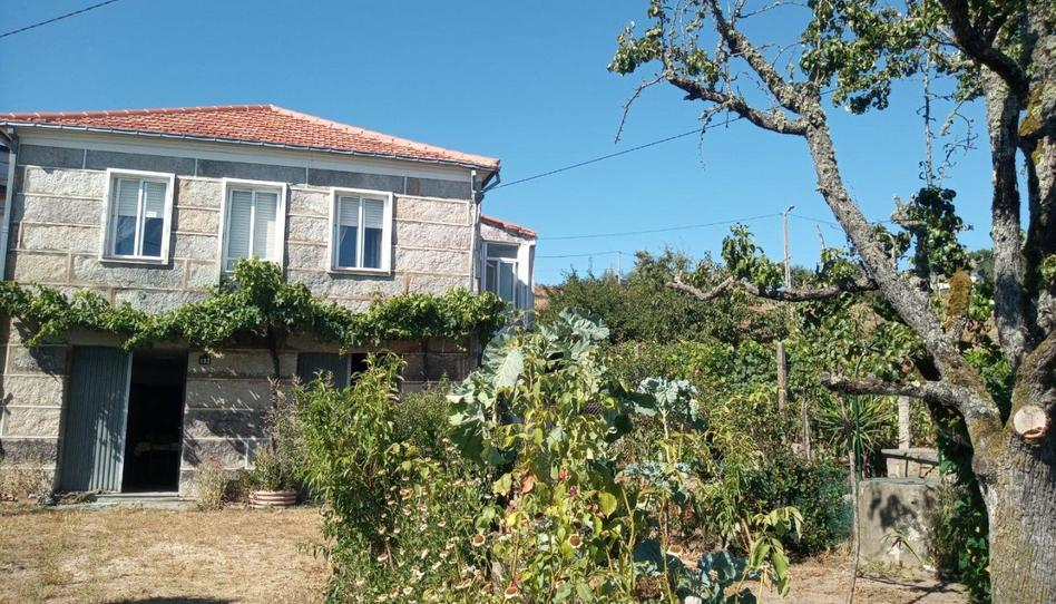 Foto 1 de Pis en venda a San Francisco, Ourense