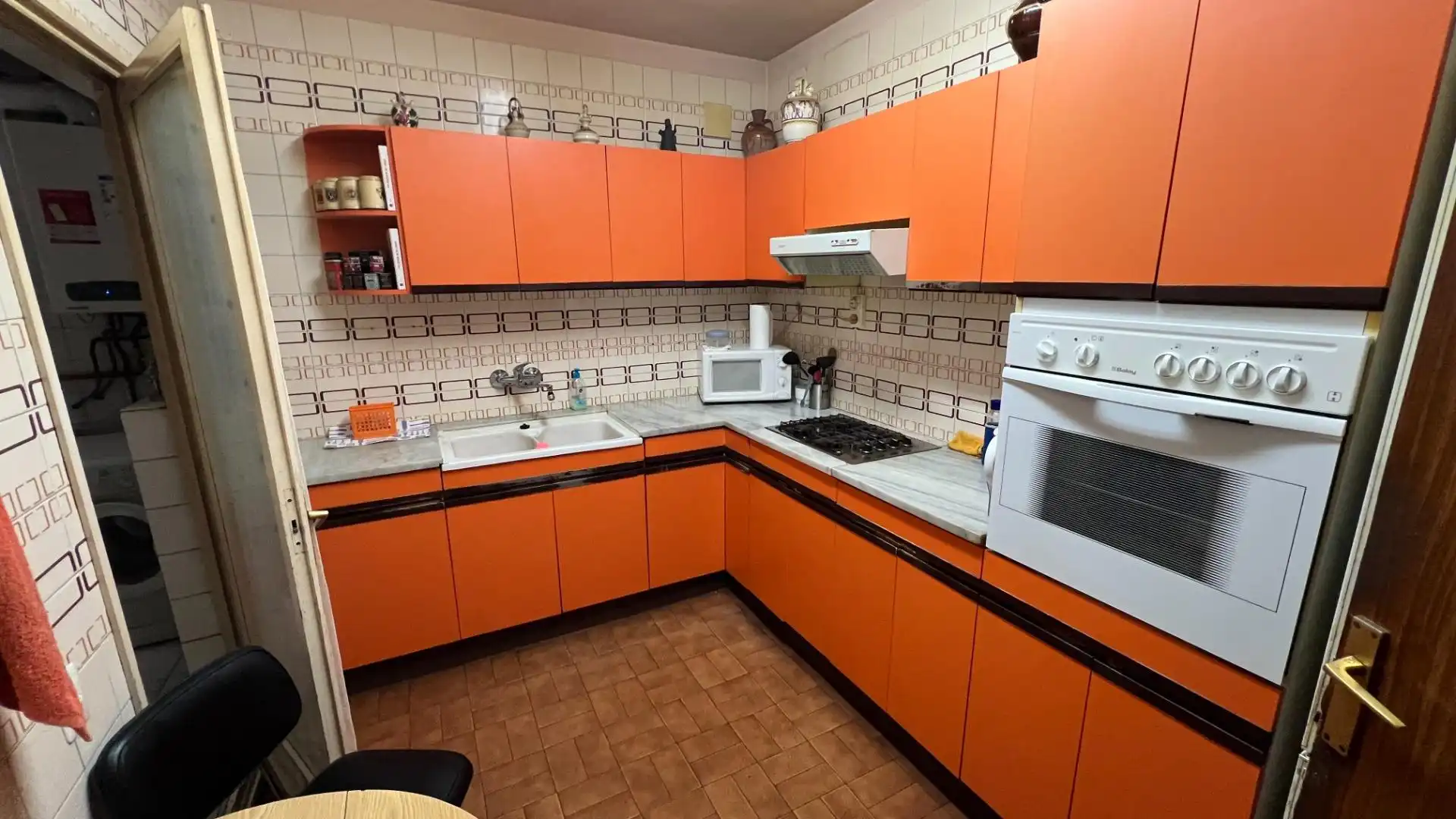 Wohnung mit Aufzug zum Verkauf in Centre - Sant Oleguer, imagen 22