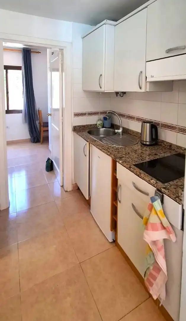 Apartamento en venta en Corralejo