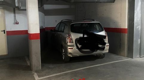 VENTA COCHERA EN COÍN