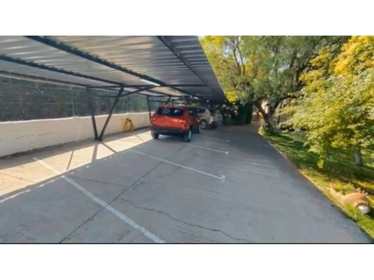 Parking de Casa o chalet en venta en Morata de Tajuña con Aire acondicionado, Calefacción y Piscina
