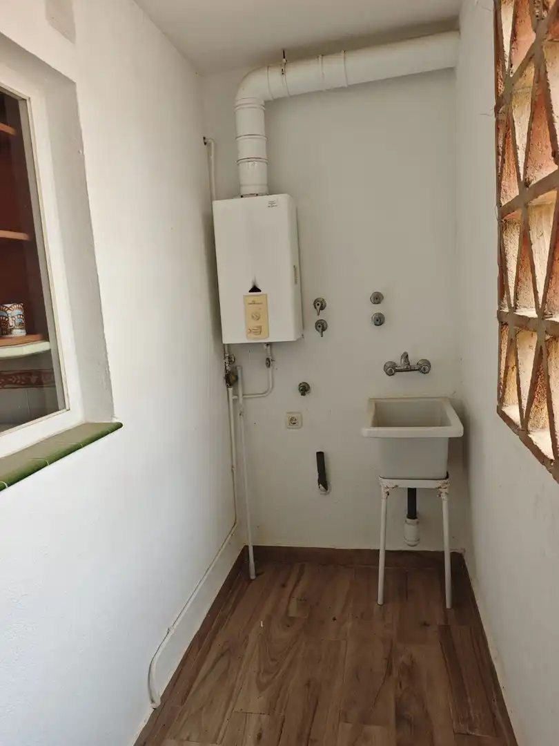Piso con piscina en venta en Caleta de Vélez, imagen 8
