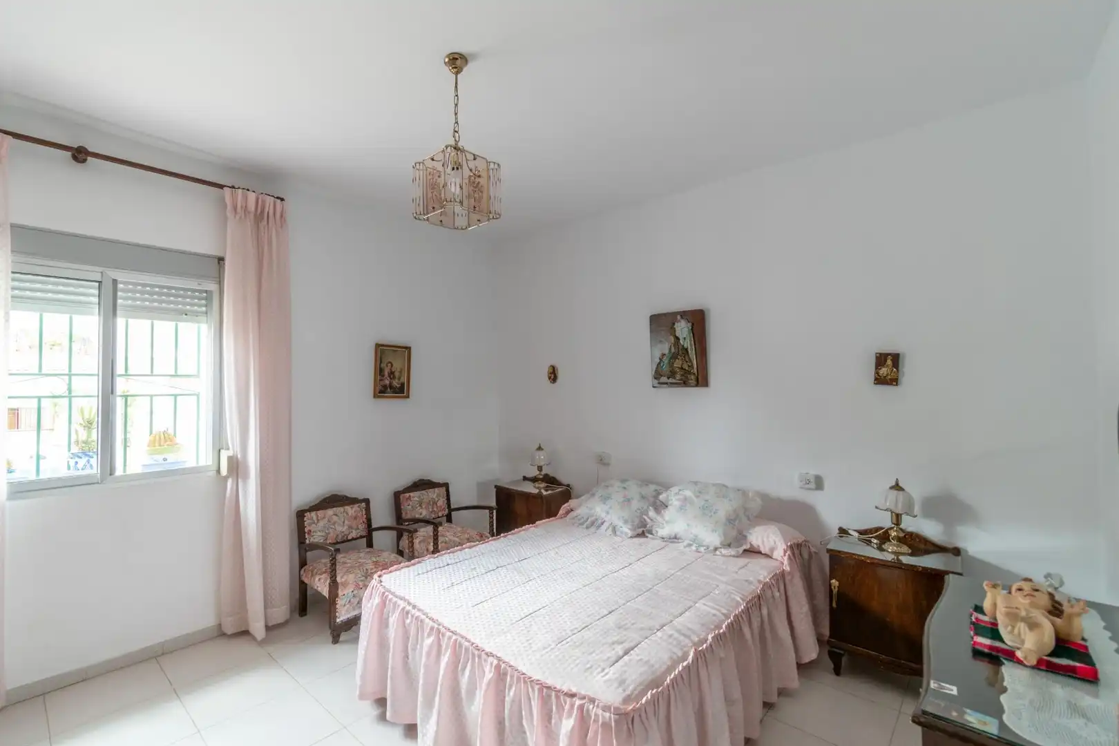 Casa amb jardí en venda a Calle PANTANO 8, imagen 27