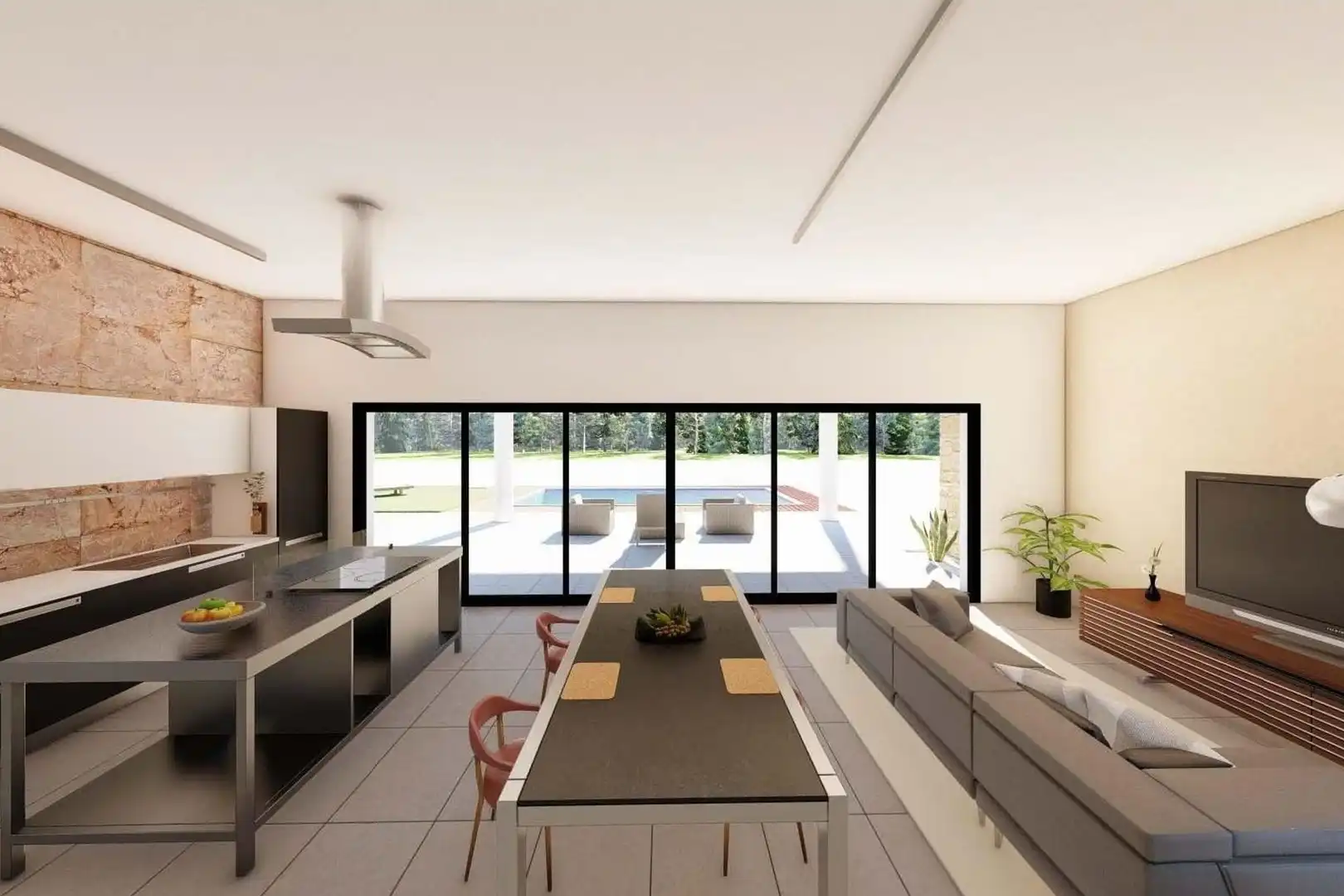 Casa en venda a El Pinós / Pinoso, imagen 17