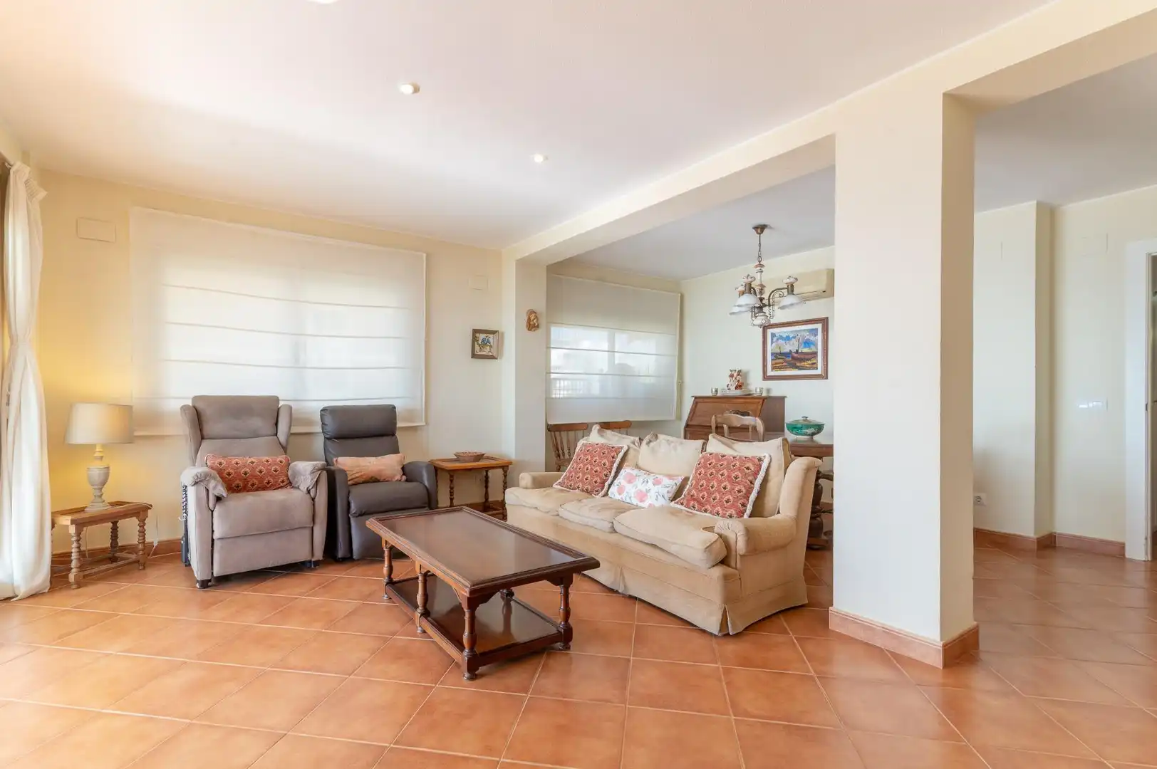 Apartamento con ascensor en venta en Passeig Marítimo Bernat Artola 30, imagen 20