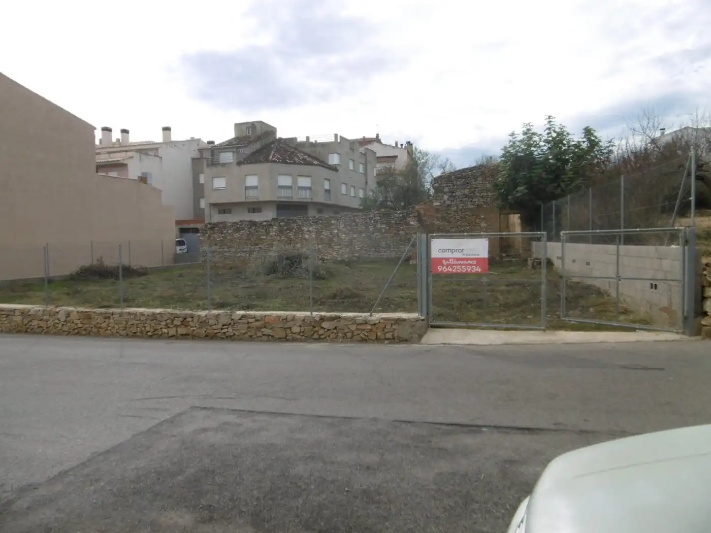 Terreny residencial en venda a Calle TERRANOVA, imagen 22