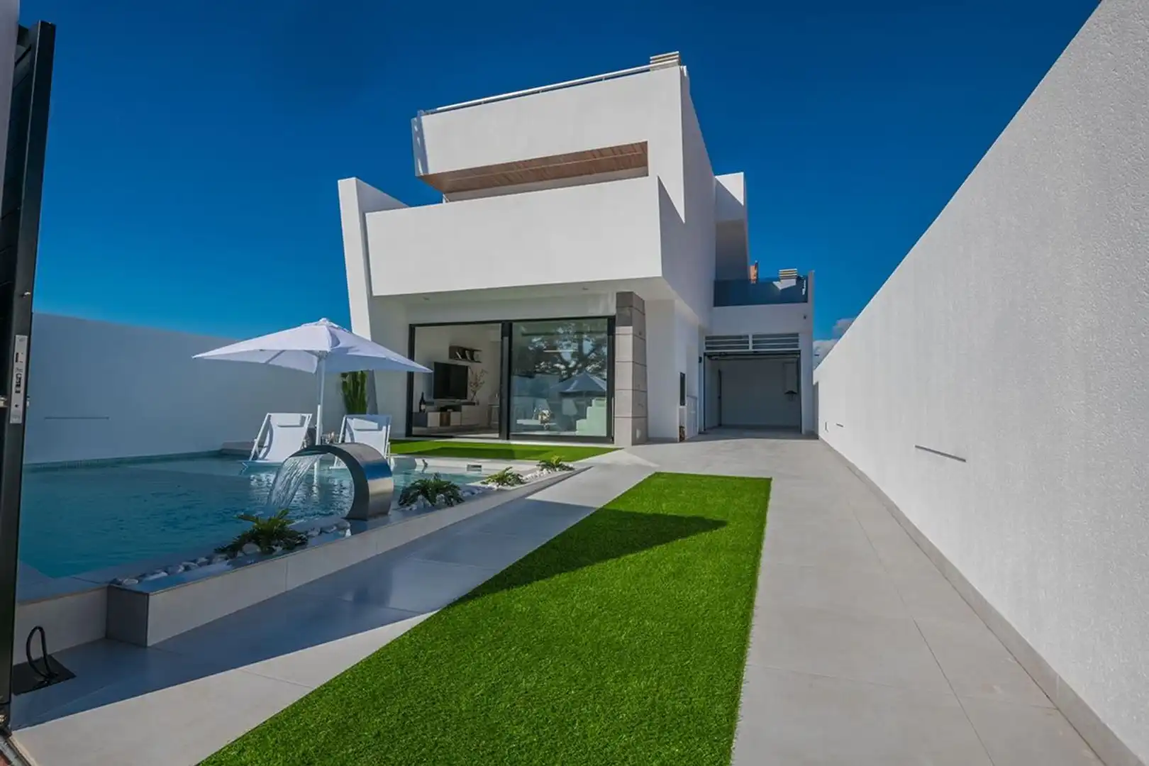 House with terrace for sale in Santiago de la Ribera, imagen 15