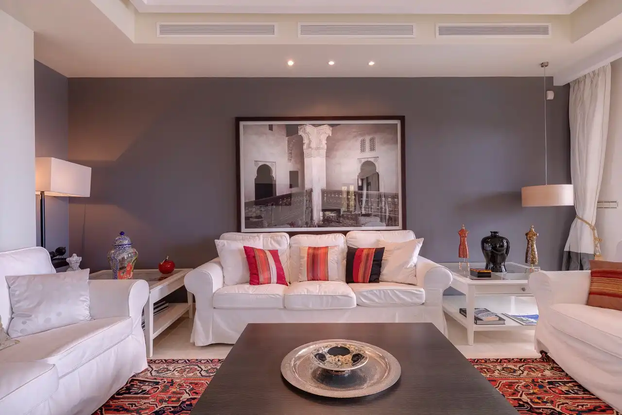 Casa con terraza en venta en Benahavís pueblo, imagen 5