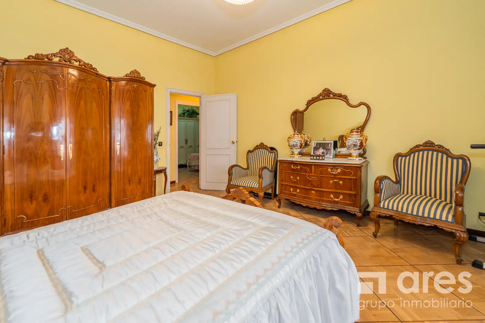 Appartamento con ascensore in vendita a Calle de Bravo Murillo, imagen 39