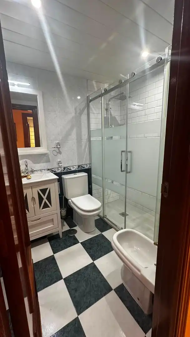 Flat for rent in Maracena