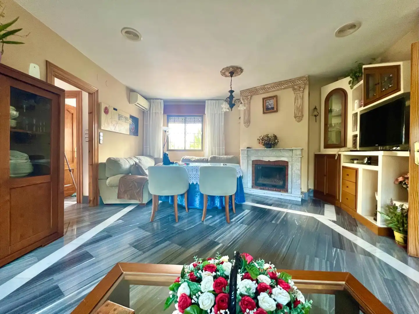 Villa zum Verkauf in Villa de Otura, imagen 10