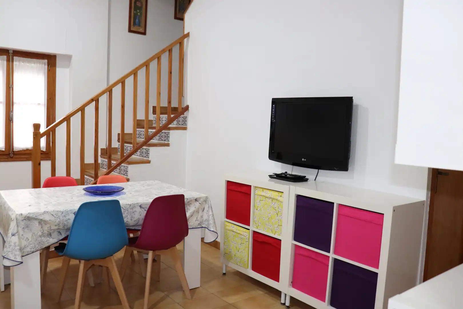 Bungalow mit Terrasse zur Miete in Santa Pola ciudad, imagen 10
