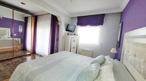 Foto 2 de Pis en venda a Paseo Circunvalación, 103, Ensanche - Franciscanos, Albacete